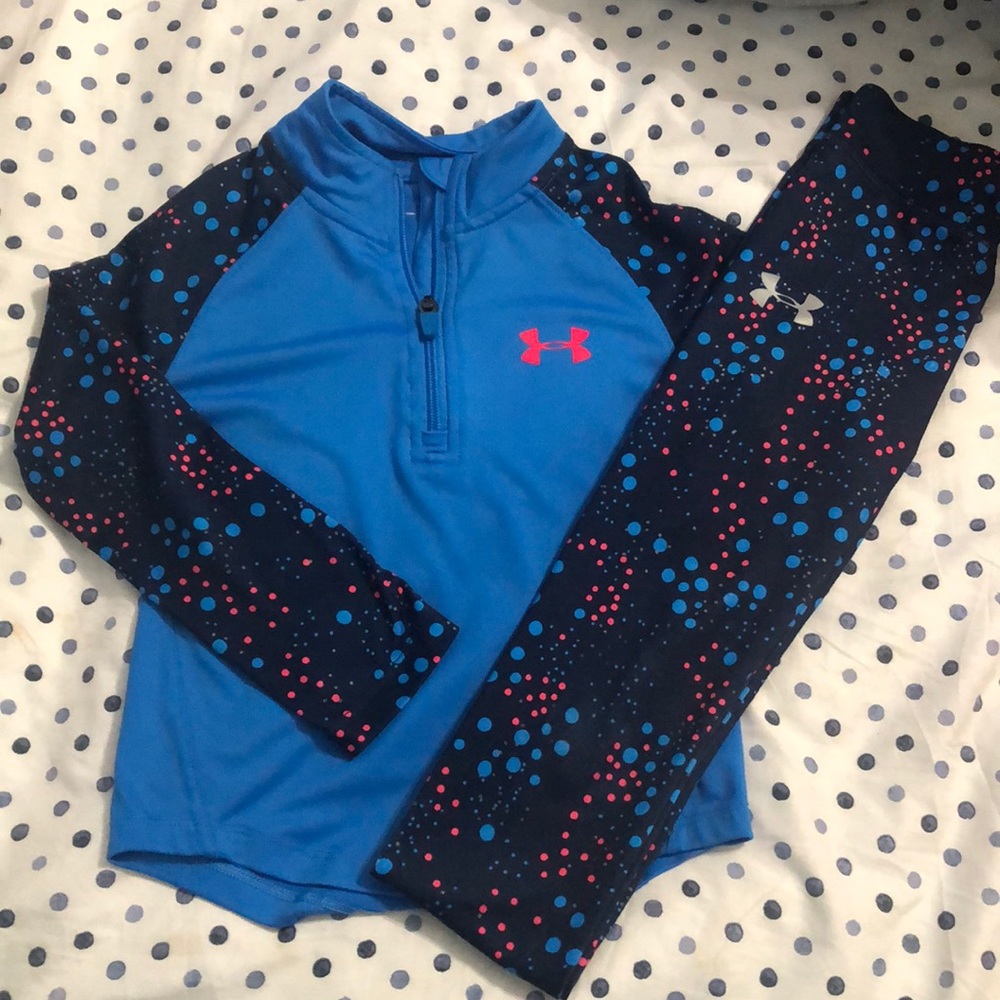 UA set